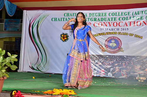 convocation 2015